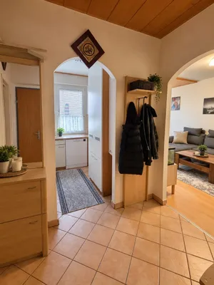 3-Zimmer-Wohnung mieten in Eisenstadt - Umgebung – 70 m², € 456 – Bild 6 von 7