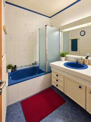 3-Zimmer-Wohnung mieten in Eisenstadt - Umgebung – 70 m², € 456 – Bild 3 von 7