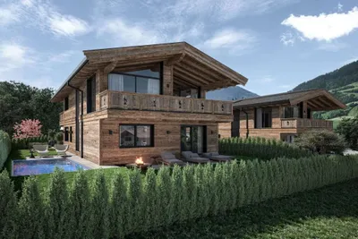 Wohnung kaufen in Kitzbühel – 174 m², € 6.700.000 – Bild 12 von 20