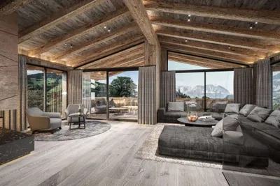 Wohnung kaufen in Kitzbühel – 174 m², € 6.700.000 – Bild 11 von 20