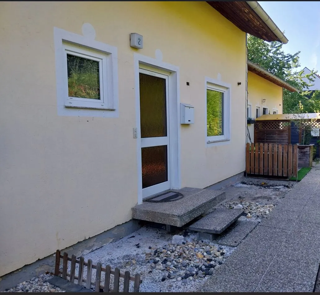 Haus – Mauthausen - Ansicht 2