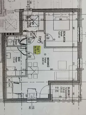 2-Zimmer-Wohnung mieten in Schärding – 63 m², € 946 – Bild 17 von 17