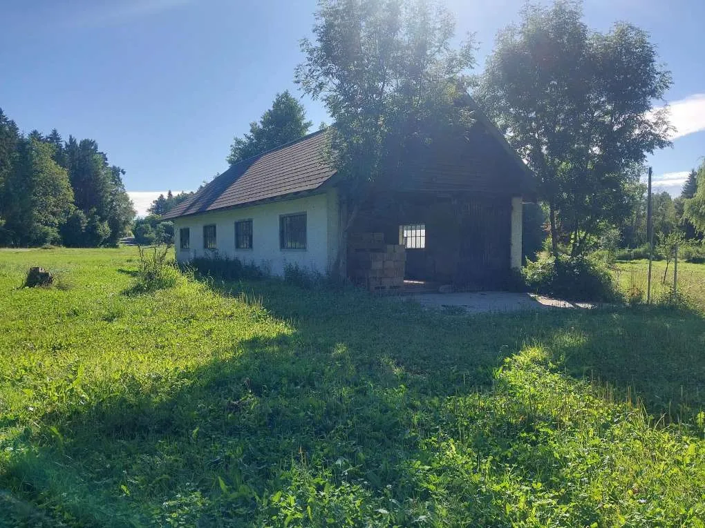Haus – Fornach - Ansicht 3