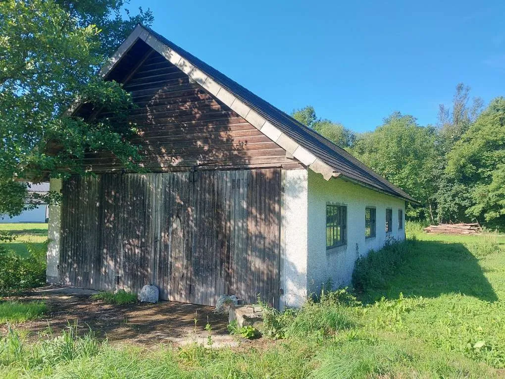 Haus – Fornach - Ansicht 2