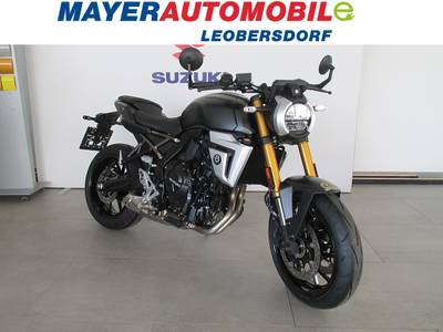 Suzuki GSX 8T
