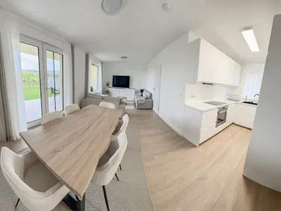 4-Zimmer-Haus mieten in Neunkirchen – 100,15 m², € 1.430 – Bild 5 von 18