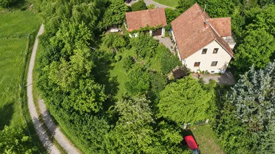 5-Zimmer-Haus kaufen in Hartberg-Fürstenfeld – 125 m², € 248.000 – Bild 4 von 32