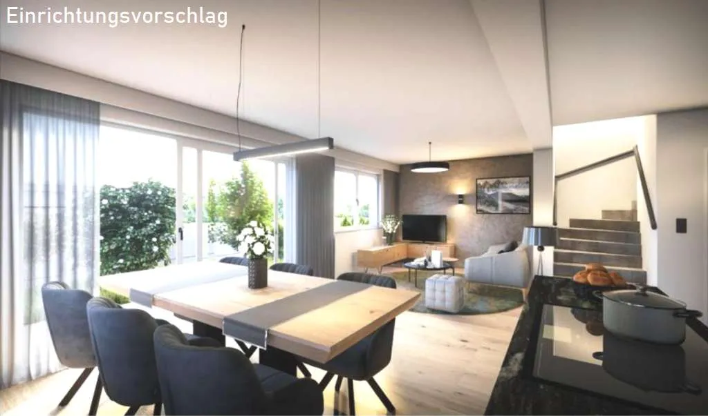RESERVIERT - Kaufen statt Mieten - Widok 3