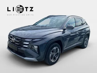 Hyundai Tucson NX4 Jubile 1,6 T-GDi PHEV 4WD AT t6pj2