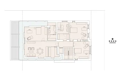 12-Zimmer-Immobilie kaufen in Wien – 586,9 m² – Bild 23 von 25