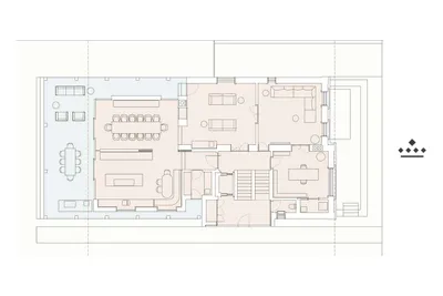 12-Zimmer-Immobilie kaufen in Wien – 586,9 m² – Bild 22 von 25