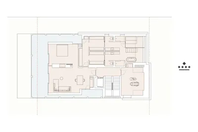 12-Zimmer-Immobilie kaufen in Wien – 586,9 m² – Bild 24 von 25