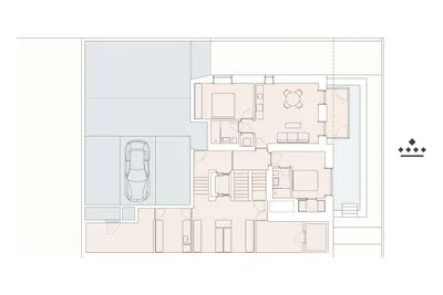 12-Zimmer-Immobilie kaufen in Wien – 586,9 m² – Bild 21 von 25
