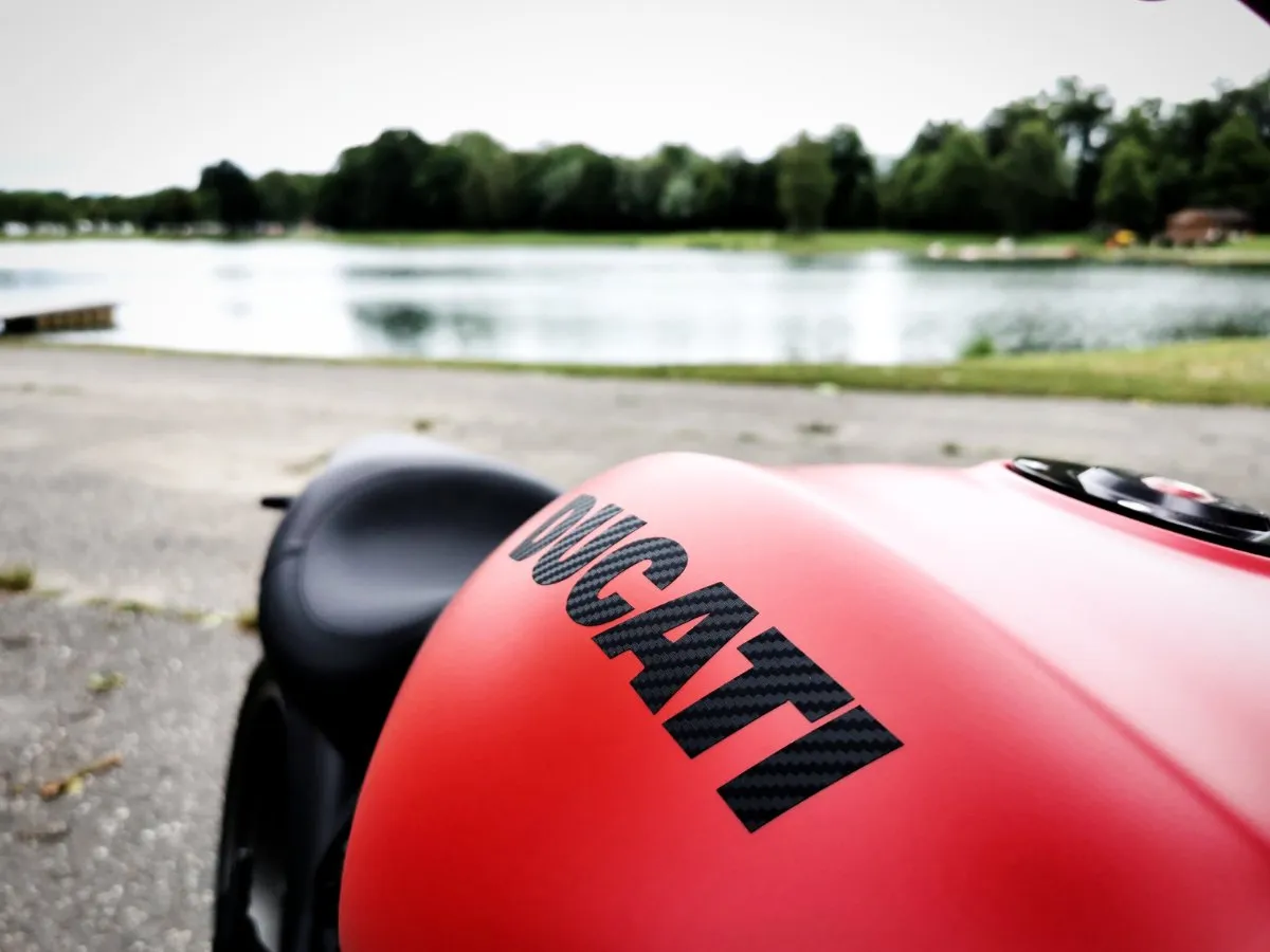 Ducati Diavel