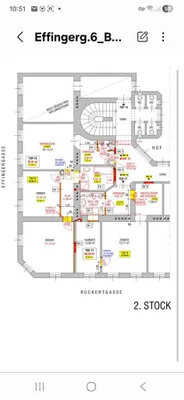 2-Zimmer-Wohnung kaufen in Wien – 48,29 m², € 158.890 – Bild 13 von 13