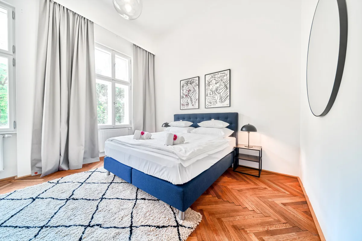 Wohnung – Krems an der Donau - Ansicht 2