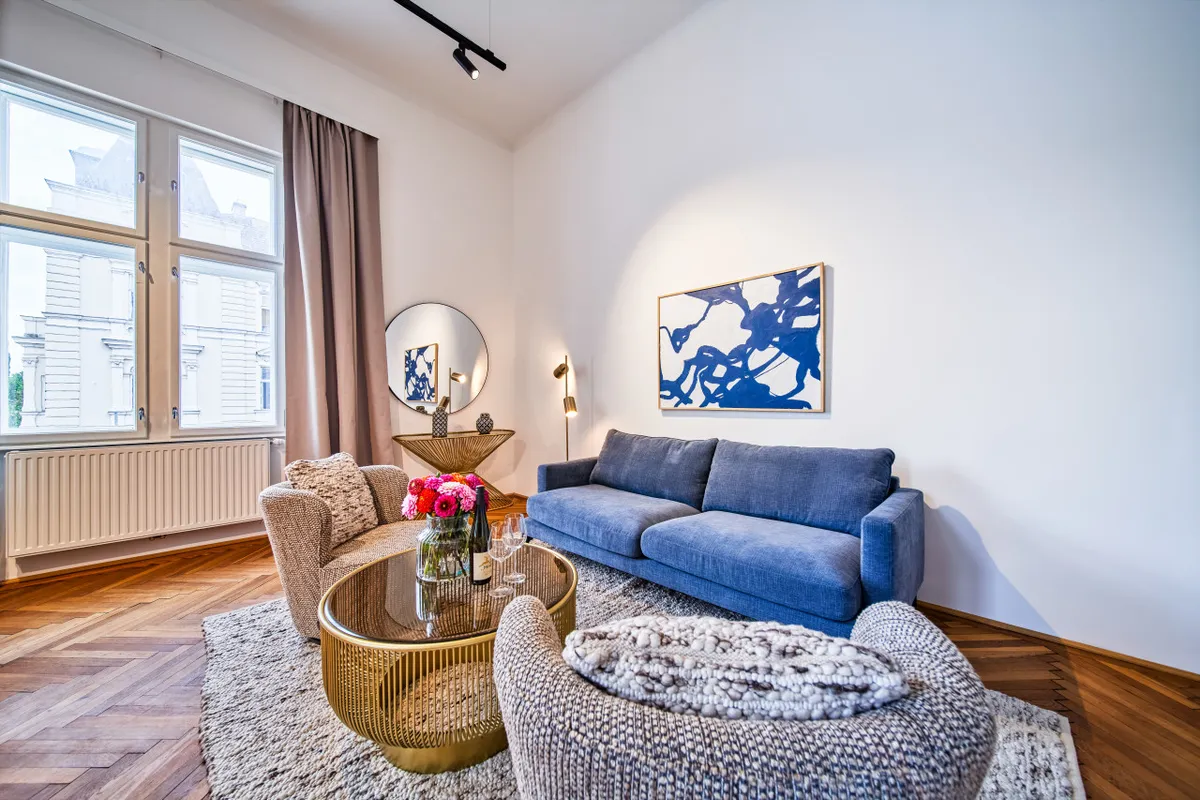 Wohnung – Krems an der Donau - Ansicht 3