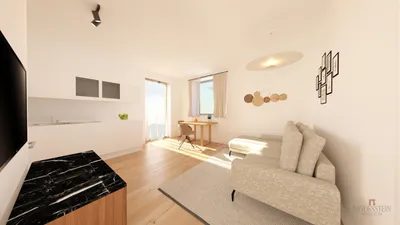 2-Zimmer-Wohnung kaufen in Kufstein – 46,4 m², € 271.603 – Bild 2 von 10