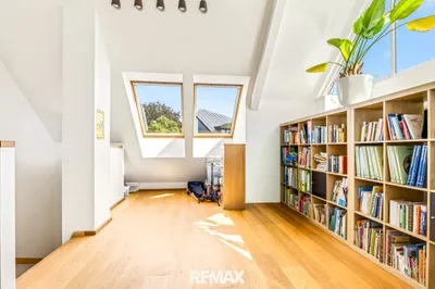 4-Zimmer-Haus kaufen in Wien – 100 m², € 498.000 – Bild 18 von 24