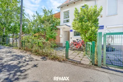 4-Zimmer-Haus kaufen in Wien – 100 m², € 498.000 – Bild 23 von 24