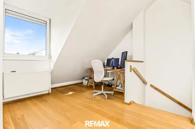4-Zimmer-Haus kaufen in Wien – 100 m², € 498.000 – Bild 20 von 24