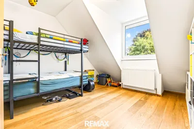 4-Zimmer-Haus kaufen in Wien – 100 m², € 498.000 – Bild 15 von 24