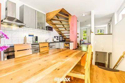 4-Zimmer-Haus kaufen in Wien – 100 m², € 498.000 – Bild 5 von 24
