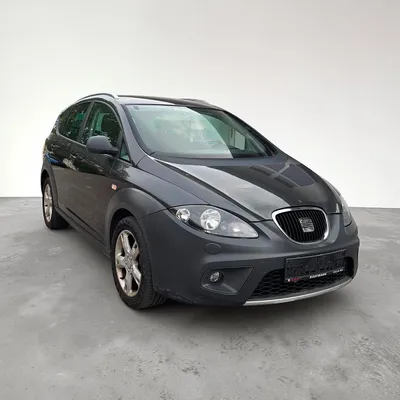 Seat Altea XL
