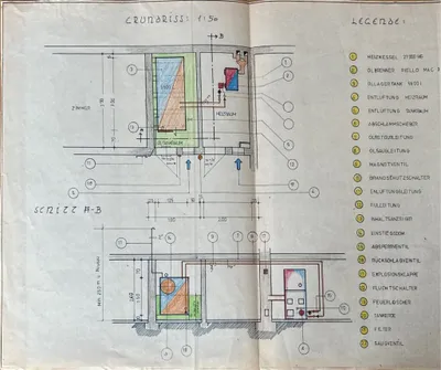 Haus kaufen in Baden – 155 m², € 379.000 – Bild 23 von 26