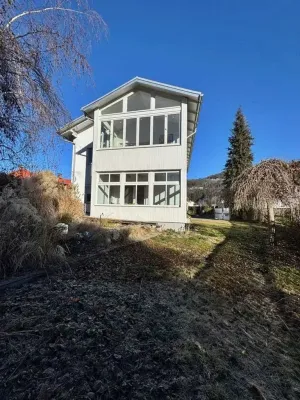 6-Zimmer-Haus kaufen in Weiz – 230 m², € 295.000 – Bild 29 von 32