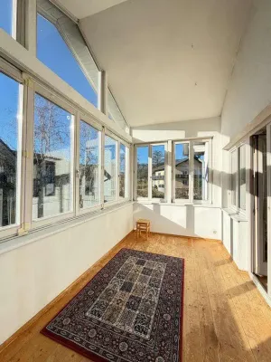6-Zimmer-Haus kaufen in Weiz – 230 m², € 295.000 – Bild 18 von 32