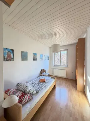 6-Zimmer-Haus kaufen in Weiz – 230 m², € 295.000 – Bild 17 von 32