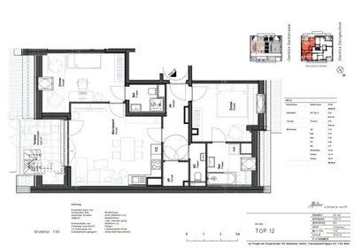 3-Zimmer-Wohnung kaufen in Wien – 79,25 m², € 716.000 – Bild 20 von 21