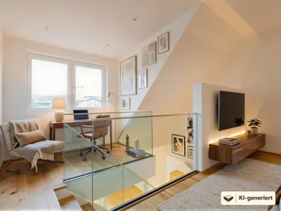 4-Zimmer-Wohnung mieten in Linz – 112,65 m², € 2.251 – Bild 9 von 28