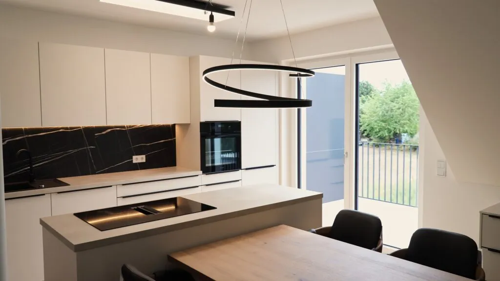 Wohnung – Linz, Traundorf, Pichling - Ansicht 2