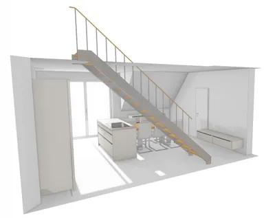 4-Zimmer-Wohnung mieten in Linz – 112,65 m², € 2.251 – Bild 7 von 28