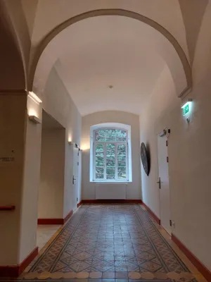 1-Zimmer-Gewerbeimmobilie mieten in Mödling – 23 m², € 407 – Bild 6 von 10