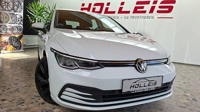 VW Golf VIII 2,0 TDI Differentialsperre(XDS) Tausc...