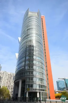 Gewerbeimmobilie mieten in Wien – 335 m², € 13