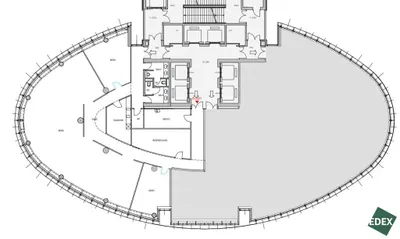 Gewerbeimmobilie mieten in Wien – 335 m², € 13 – Bild 10 von 10
