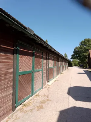 Immobilie mieten in Sankt Pölten Land – 27 m², € 195 – Bild 1 von 3