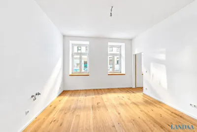 2-Zimmer-Wohnung kaufen in Wien – 38,55 m², € 185.000 – Bild 2 von 9