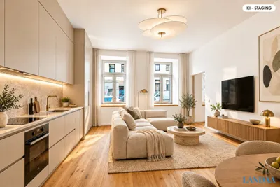 2-Zimmer-Wohnung kaufen in Wien – 38,55 m², € 185.000