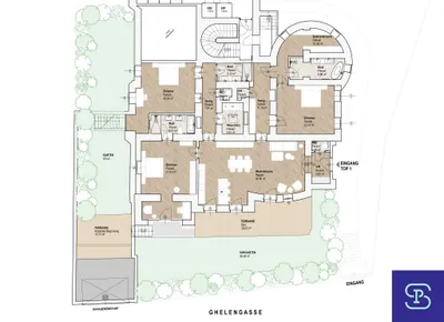 4-Zimmer-Wohnung kaufen in Wien – 171 m², € 1.990.000 – Bild 17 von 17
