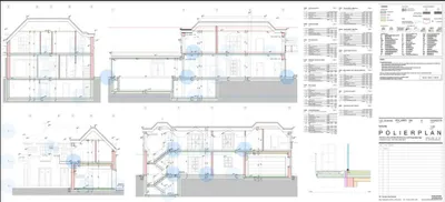 9-Zimmer-Haus kaufen in Baden – 325 m², € 3.500.000 – Bild 25 von 25