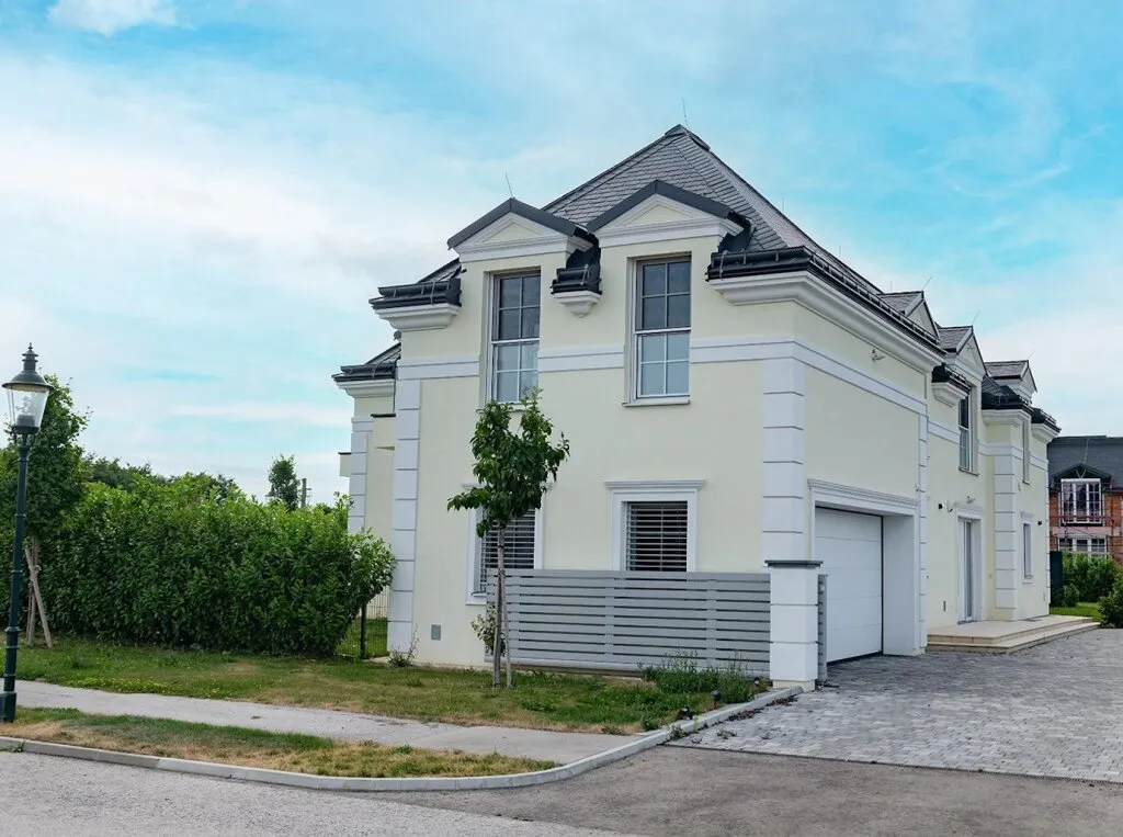 Haus – Oberwaltersdorf, Katastralgemeinde Oberwaltersdorf - Ansicht 3