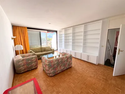 2-Zimmer-Wohnung mieten in Salzburg Stadt – 52,15 m², € 1.258 – Bild 2 von 6