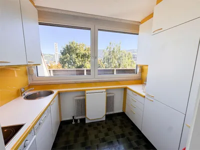 2-Zimmer-Wohnung mieten in Salzburg Stadt – 52,15 m², € 1.258 – Bild 3 von 6