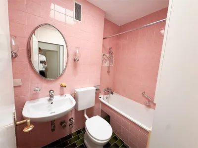 2-Zimmer-Wohnung mieten in Salzburg Stadt – 52,15 m², € 1.258 – Bild 4 von 6
