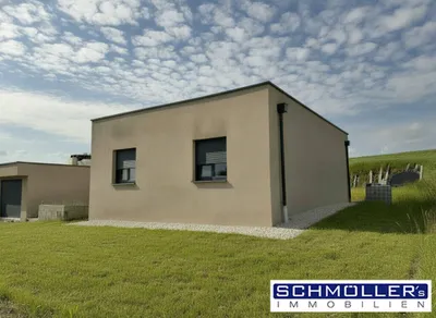 3-Zimmer-Haus kaufen in Wels-Land – 80 m², € 380.000